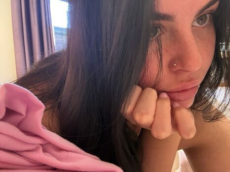Inajitrust page leaked private photo uncensored HD quality
