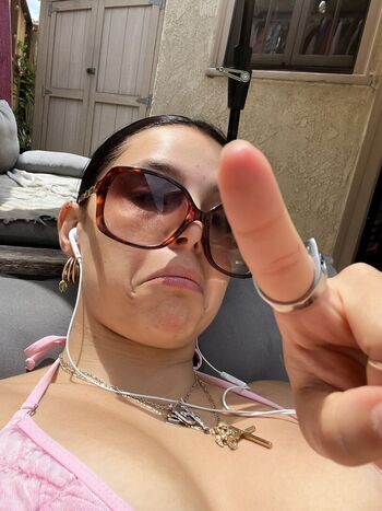 Inde navarette leaked private photo uncensored HD quality