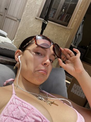Inde navarette leaked private photo uncensored HD quality