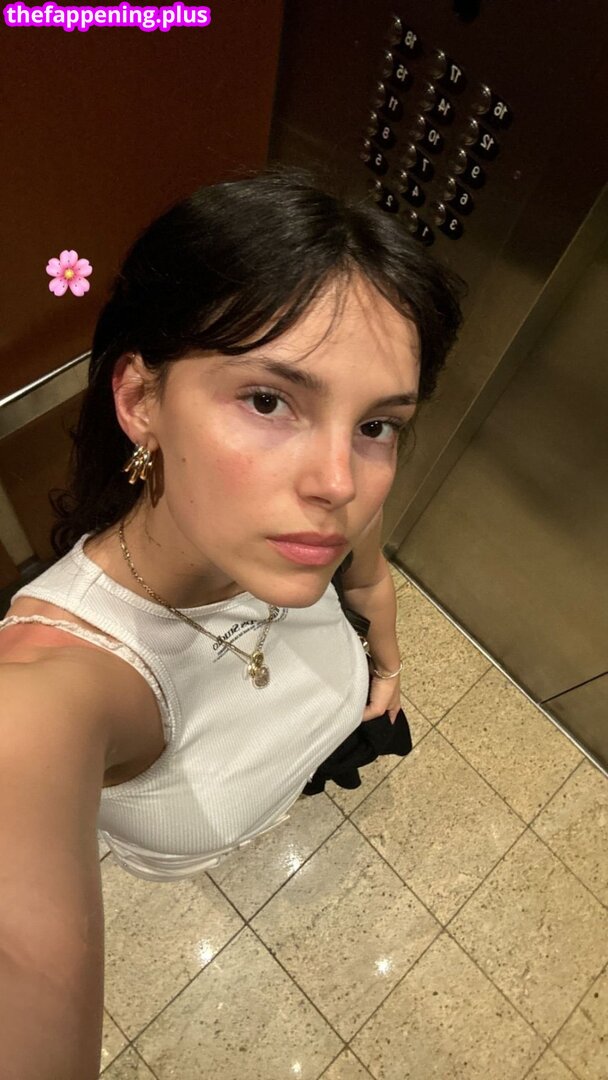 Page/ leaked private photo uncensored HD quality
