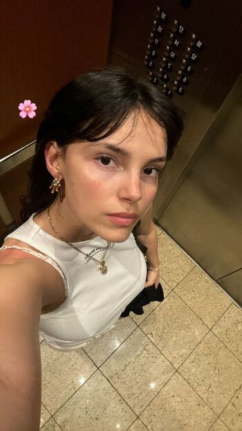 Inde navarette leaked private photo uncensored HD quality