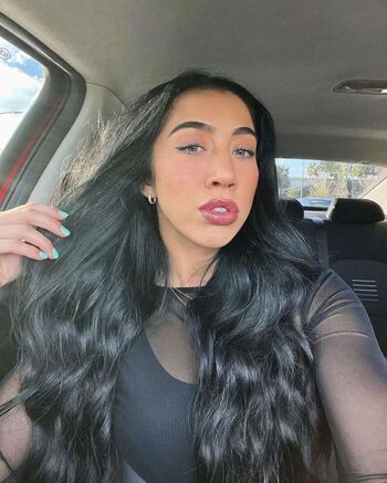 Indi hartwell page leaked private photo uncensored HD quality