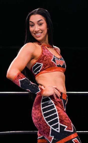 Indi hartwell page leaked private photo uncensored HD quality