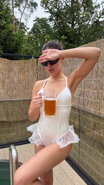 Influesii page leaked private photo uncensored HD quality