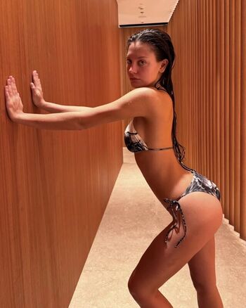 Influesii leaked private photo uncensored HD quality