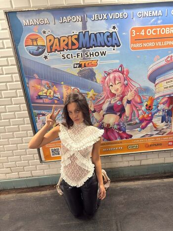 Influesii leaked private photo uncensored HD quality