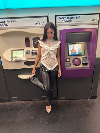 Influesii leaked private photo uncensored HD quality