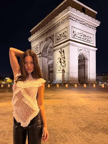 Influesii leaked private photo uncensored HD quality