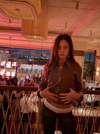 Influesii leaked private photo uncensored HD quality