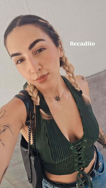 Ipandarina leaked private photo uncensored HD quality