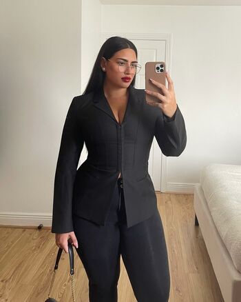 Irenadrezi leaked private photo uncensored HD quality