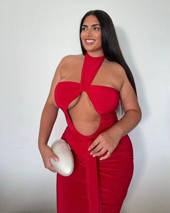 Irenadrezi leaked private photo uncensored HD quality