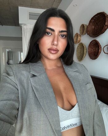 Irenadrezi leaked private photo uncensored HD quality