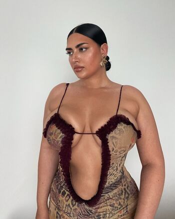 Irenadrezi leaked private photo uncensored HD quality