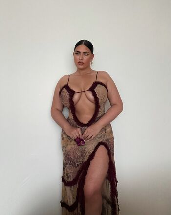 Irenadrezi leaked private photo uncensored HD quality