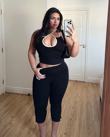 Irenadrezi leaked private photo uncensored HD quality