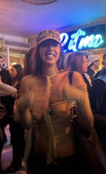 Iris mulas leaked private photo uncensored HD quality