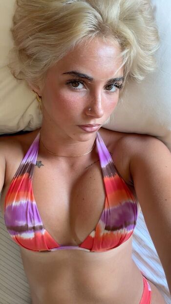 Iris vallaranii leaked private photo uncensored HD quality