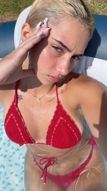 Iris vallaranii leaked private photo uncensored HD quality