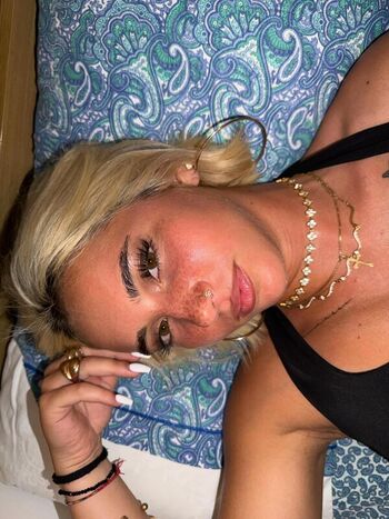 Iris vallaranii leaked private photo uncensored HD quality