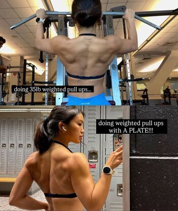 Iris yang page leaked private photo uncensored HD quality