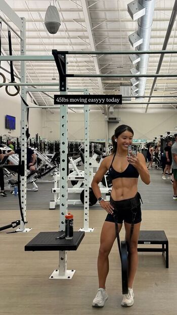 Iris yang page leaked private photo uncensored HD quality