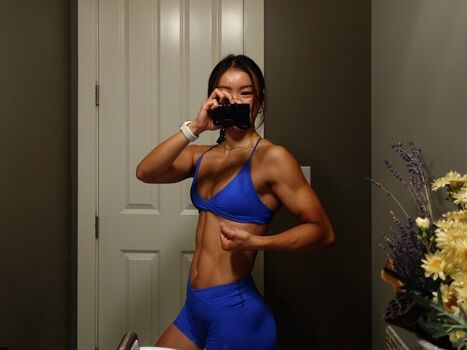 Iris yang page leaked private photo uncensored HD quality
