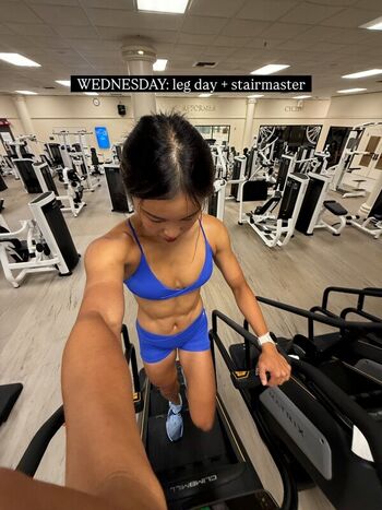 Iris yang leaked private photo uncensored HD quality