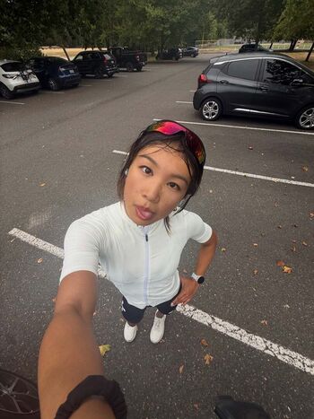 Iris yang leaked private photo uncensored HD quality