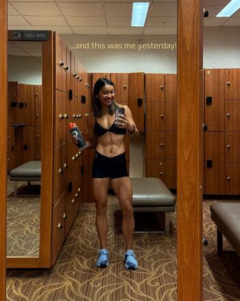 Iris yang leaked private photo uncensored HD quality