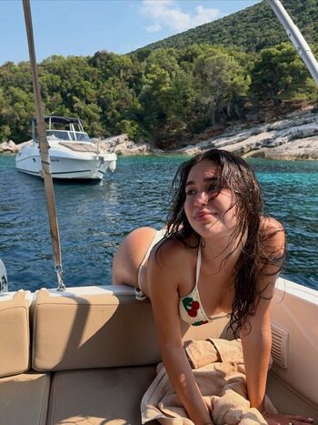 Isa matos leaked private photo uncensored HD quality