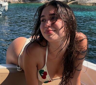 Isa matos leaked private photo uncensored HD quality