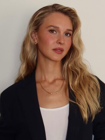 Isabel may  page leaked private photo uncensored HD quality