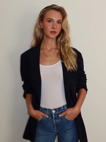 Isabel may  page leaked private photo uncensored HD quality