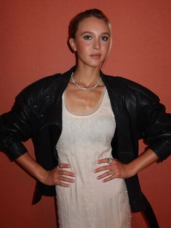 Isabel may  page leaked private photo uncensored HD quality