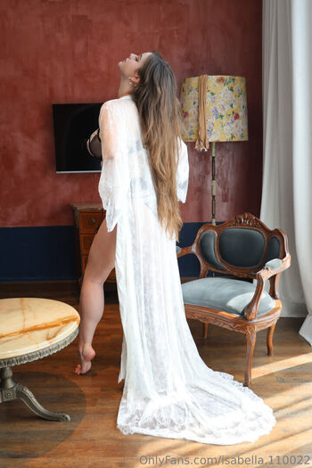 Isabella  page leaked private photo uncensored HD quality