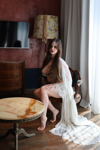 Isabella  page leaked private photo uncensored HD quality