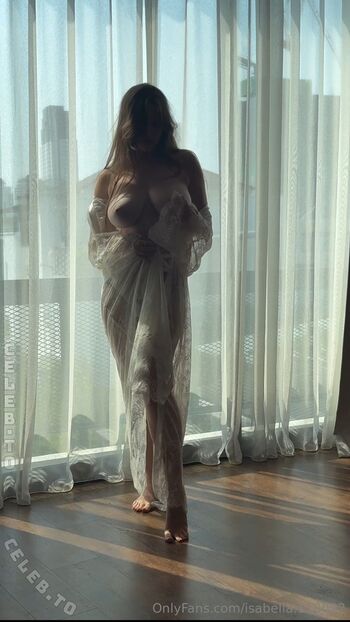 Isabella  page leaked private photo uncensored HD quality