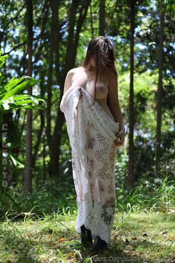 Isabella  page leaked private photo uncensored HD quality