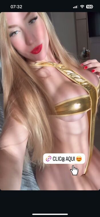 Isadora vale leaked private photo uncensored HD quality