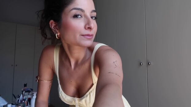 Ischtar isik page leaked private photo uncensored HD quality