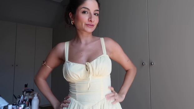Ischtar isik page leaked private photo uncensored HD quality