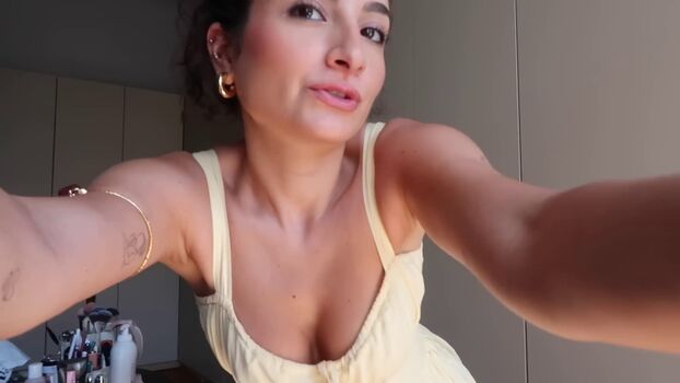 Ischtar isik page leaked private photo uncensored HD quality