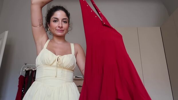 Ischtar isik page leaked private photo uncensored HD quality