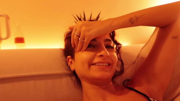 Ischtar isik page leaked private photo uncensored HD quality
