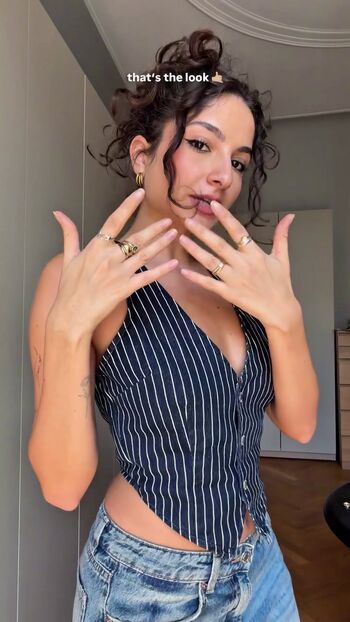 Ischtar isik page leaked private photo uncensored HD quality
