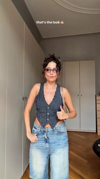 Ischtar isik page leaked private photo uncensored HD quality
