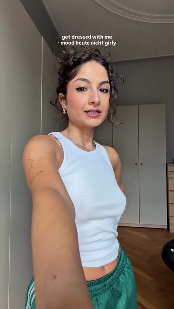 Ischtar isik page leaked private photo uncensored HD quality