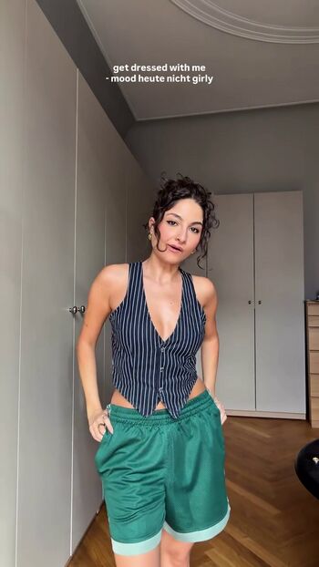 Ischtar isik page leaked private photo uncensored HD quality