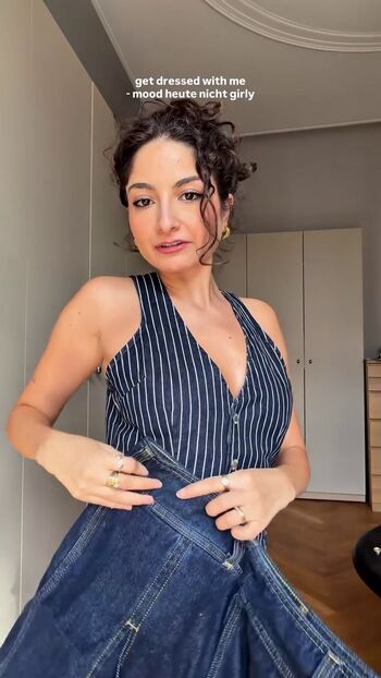 Ischtar isik page leaked private photo uncensored HD quality